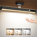 Magnetic Motion-Sensor LED Strip