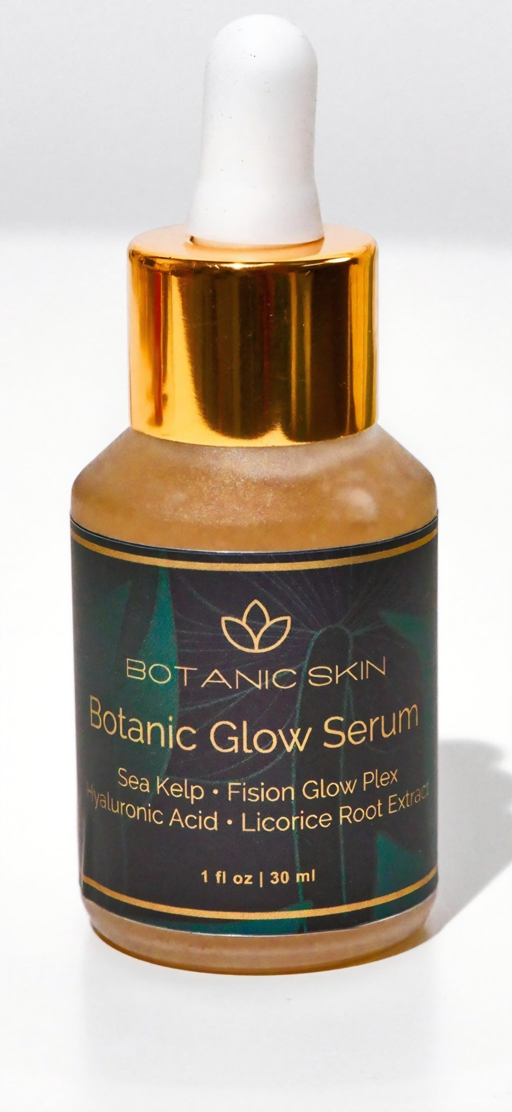 Botanical Glow Serum