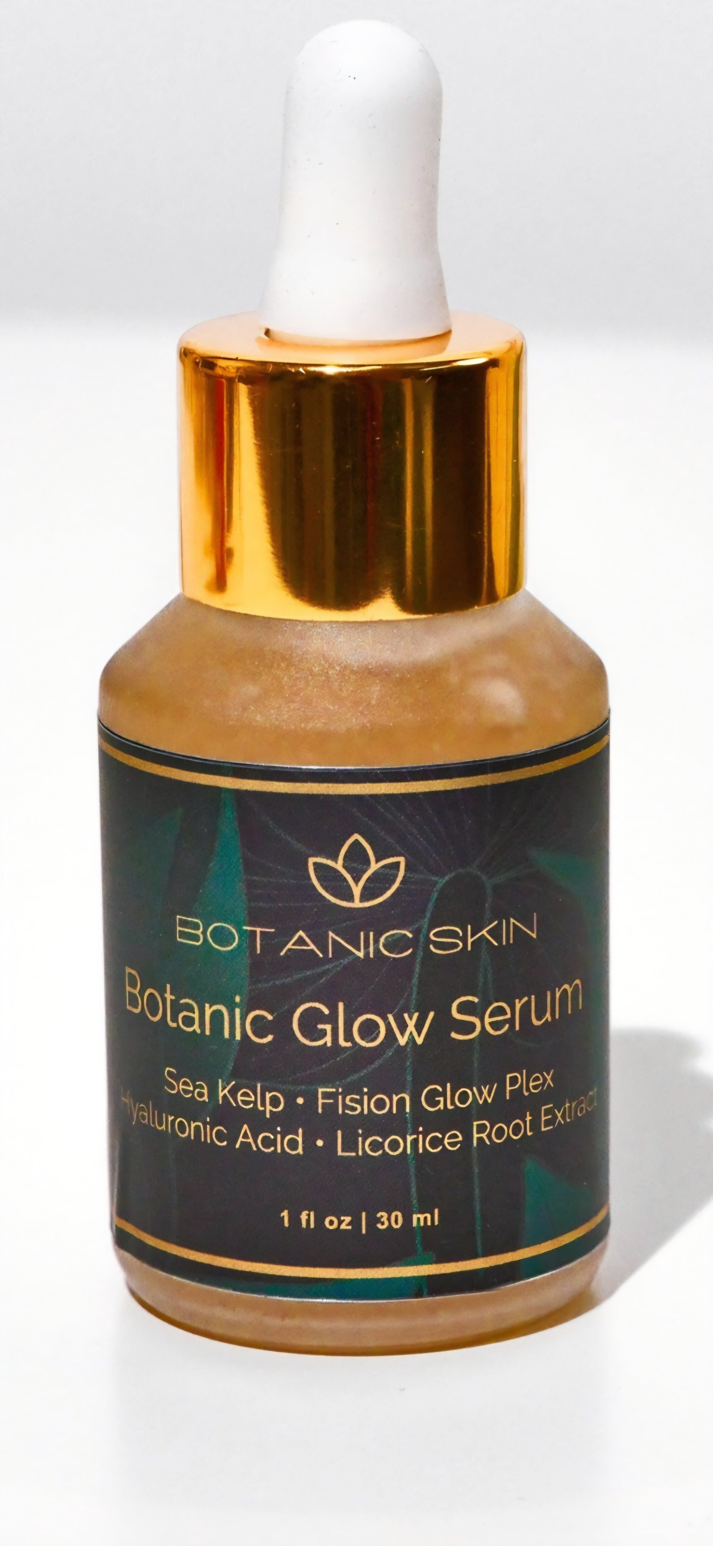 Botanical Glow Serum