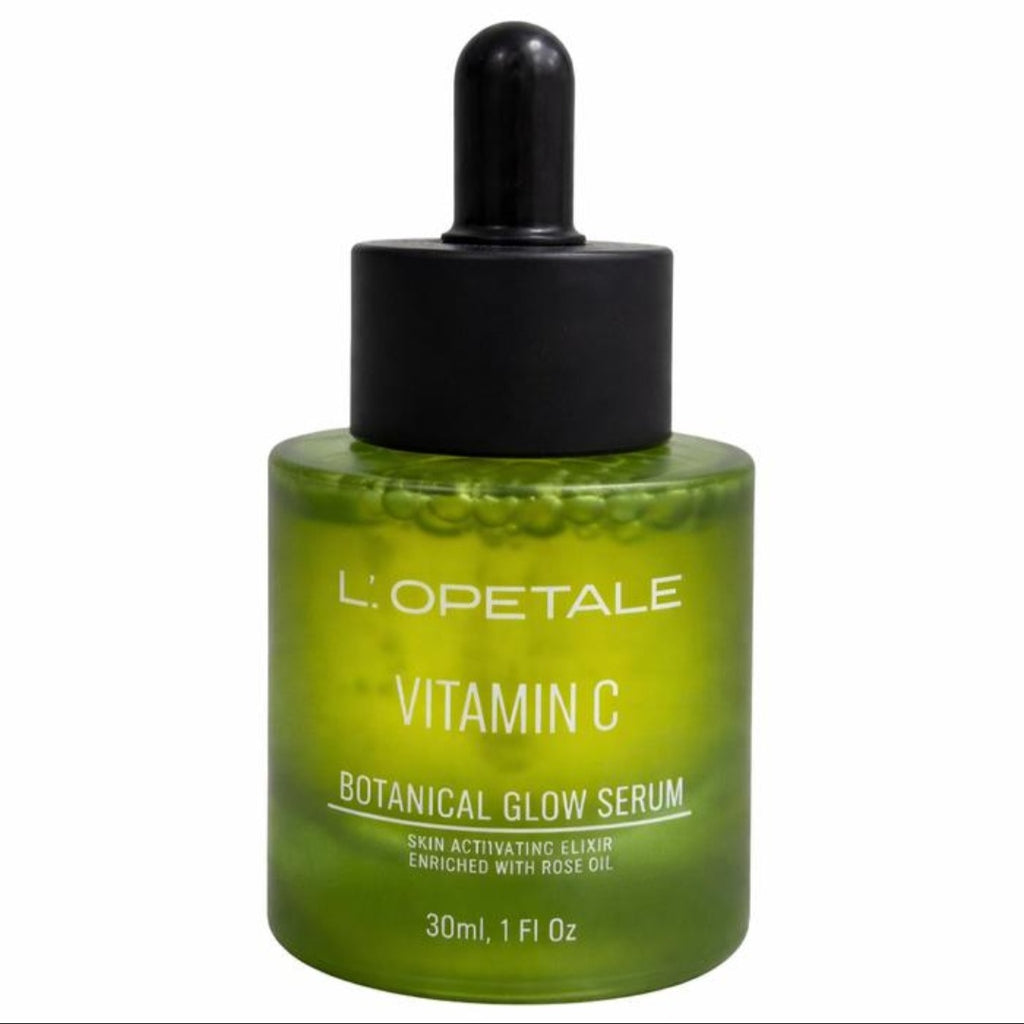 Botanical Glow Serum